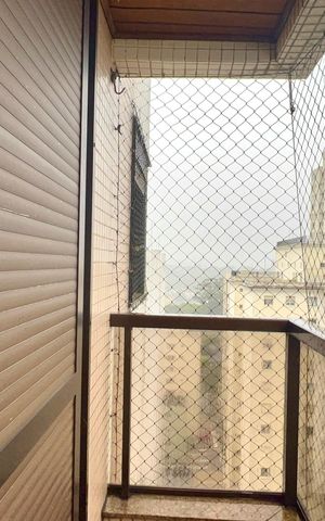 Apartamento à venda com 173m², 3 quartos e 3 vagasVaranda da Suíte 