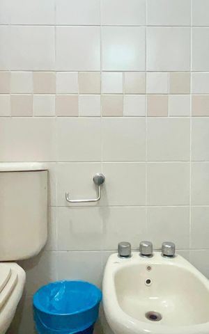 Apartamento à venda com 173m², 3 quartos e 3 vagasBanheiro da Suíte 1