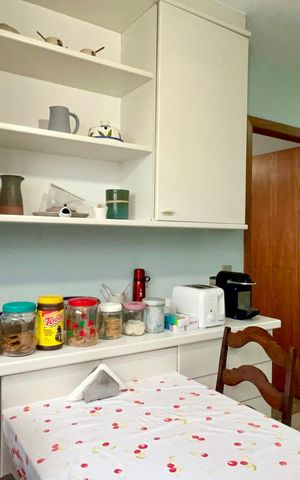 Apartamento à venda com 173m², 3 quartos e 3 vagasCopa