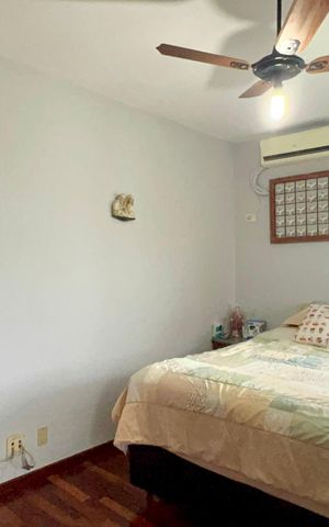 Apartamento à venda com 173m², 3 quartos e 3 vagasSuíte 3