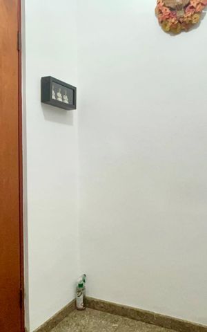Apartamento à venda com 173m², 3 quartos e 3 vagasHall social