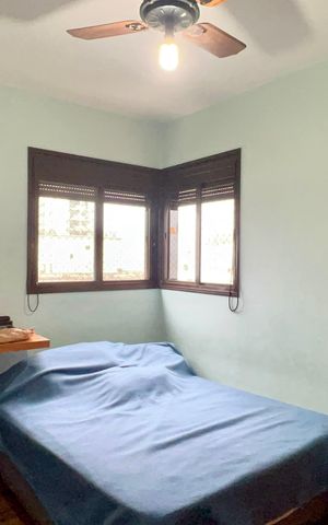 Apartamento à venda com 173m², 3 quartos e 3 vagasSuíte 2