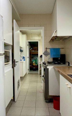 Apartamento à venda com 173m², 3 quartos e 3 vagasCozinha