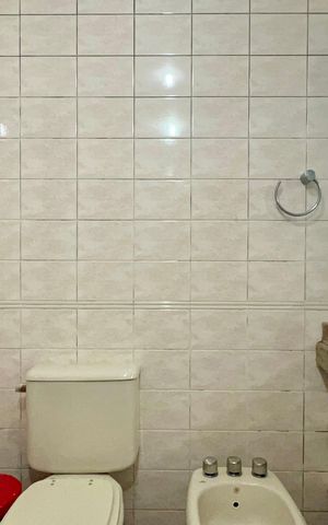 Apartamento à venda com 173m², 3 quartos e 3 vagasBanheiro da Suíte 3