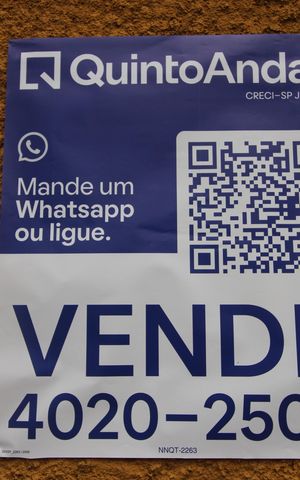 Casa de condomínio à venda com 72m², 3 quartos e 2 vagasFachada