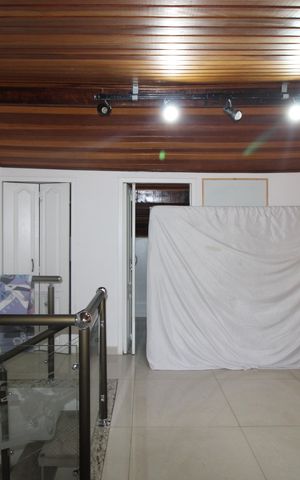 Casa de condomínio à venda com 72m², 3 quartos e 2 vagasQuarto 1