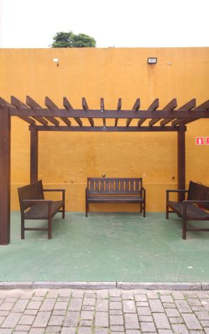 Casa de condomínio à venda com 72m², 3 quartos e 2 vagasÁrea comum