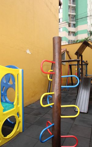 Casa de condomínio à venda com 72m², 3 quartos e 2 vagasÁrea comum