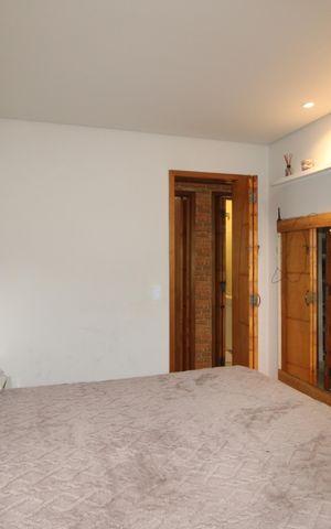 Casa de condomínio à venda com 72m², 3 quartos e 2 vagasQuarto 2