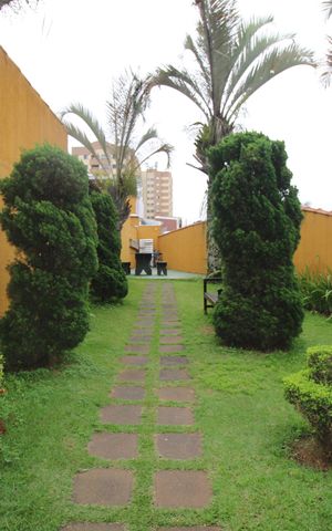 Casa de condomínio à venda com 72m², 3 quartos e 2 vagasÁrea comum