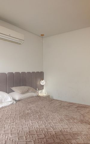 Casa de condomínio à venda com 72m², 3 quartos e 2 vagasQuarto 2