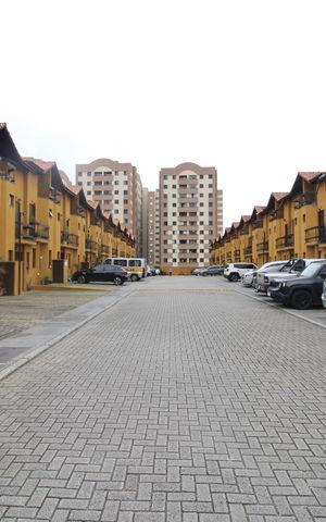 Casa de condomínio à venda com 72m², 3 quartos e 2 vagasÁrea comum