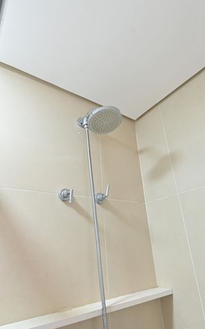 Apartamento à venda com 130m², 3 quartos e 2 vagasBanheiro da Suíte 3