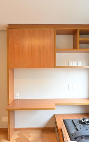 Apartamento à venda com 130m², 3 quartos e 2 vagasSuíte 2