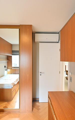 Apartamento à venda com 130m², 3 quartos e 2 vagasSuíte 3