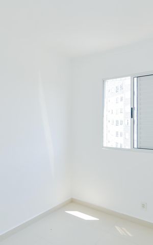 Apartamento para alugar com 45m², 2 quartos e 1 vagaQuarto 1