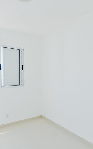 Apartamento para alugar com 45m², 2 quartos e 1 vagaQuarto 1