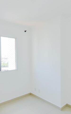 Apartamento para alugar com 45m², 2 quartos e 1 vagaQuarto 2