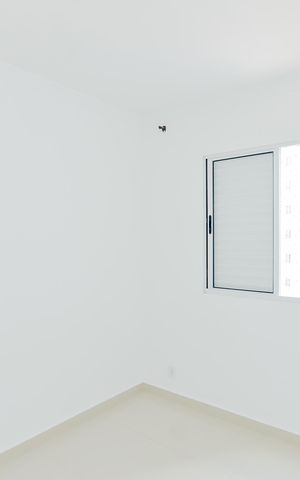 Apartamento para alugar com 45m², 2 quartos e 1 vagaQuarto 2