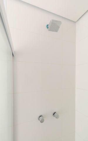 Apartamento para alugar com 35m², 2 quartos e sem vagaBanheiro