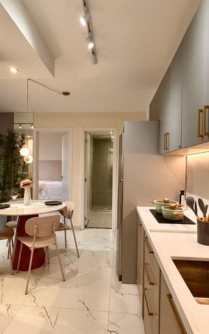 Apartamento para alugar com 57m², 2 quartos e sem vaga