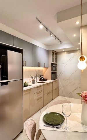 Apartamento para alugar com 57m², 2 quartos e sem vaga