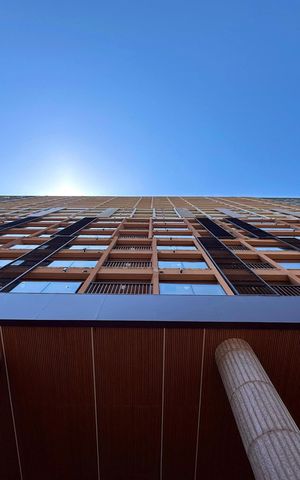 Apartamento para alugar com 57m², 2 quartos e sem vaga