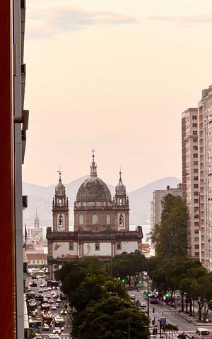 Apartamento para alugar com 57m², 2 quartos e sem vaga