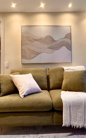 Apartamento para alugar com 57m², 2 quartos e sem vaga