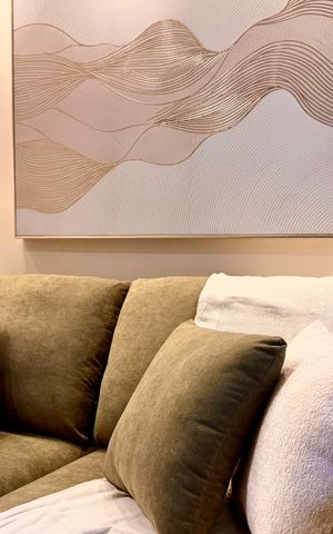 Apartamento para alugar com 57m², 2 quartos e sem vaga