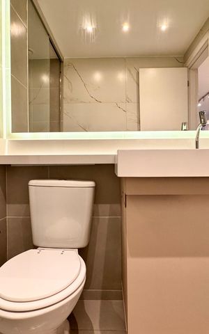 Apartamento para alugar com 57m², 2 quartos e sem vaga