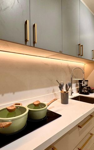 Apartamento para alugar com 57m², 2 quartos e sem vaga
