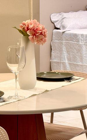 Apartamento para alugar com 57m², 2 quartos e sem vaga