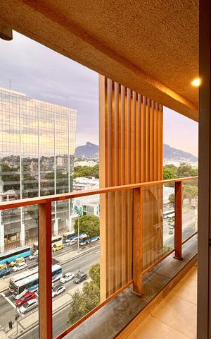 Apartamento para alugar com 57m², 2 quartos e sem vaga
