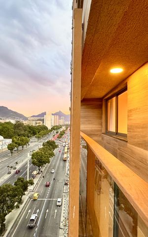 Apartamento para alugar com 57m², 2 quartos e sem vaga