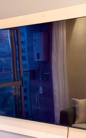 Apartamento para alugar com 57m², 2 quartos e sem vaga
