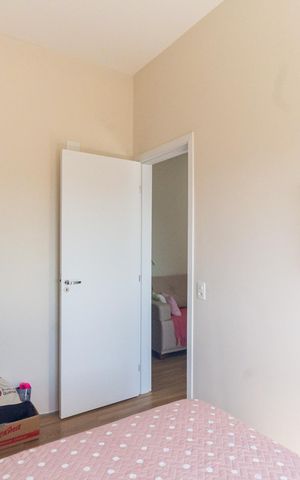Apartamento para alugar com 40m², 2 quartos e 1 vaga Apartamento para alugar com 40m², 2 quartos e 1 vagaQuarto 1