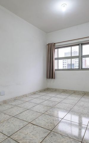 Apartamento para alugar com 52m², 1 quarto e sem vagaSala/Cozinha