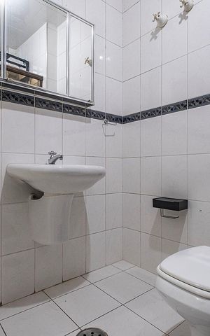 Apartamento para alugar com 52m², 1 quarto e sem vagaBanheiro