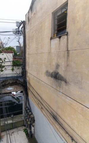 Apartamento para alugar com 50m², 2 quartos e sem vaga Apartamento para alugar com 50m², 2 quartos e sem vagaVista do Quarto 2