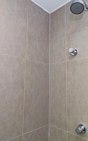 Studio à venda com 25m², 1 quarto e sem vaga Studio à venda com 25m², 1 quarto e sem vagaBanheiro