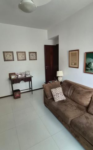 Apartamento à venda com 150m², 4 quartos e 2 vagas Apartamento à venda com 150m², 4 quartos e 2 vagasSala 2
