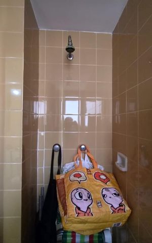 Apartamento à venda com 150m², 4 quartos e 2 vagas Apartamento à venda com 150m², 4 quartos e 2 vagasBanheiro de serviço