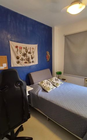 Apartamento à venda com 150m², 4 quartos e 2 vagas Apartamento à venda com 150m², 4 quartos e 2 vagasQuarto 2