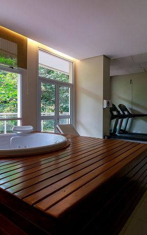 Apartamento à venda com 178m², 3 quartos e 3 vagas Apartamento à venda com 178m², 3 quartos e 3 vagasEspaço Relax
