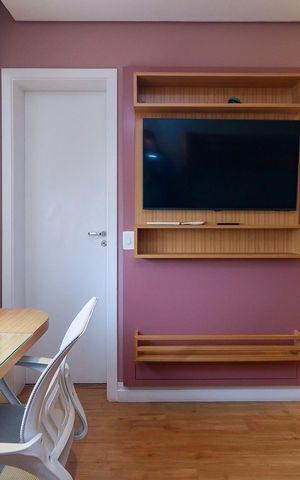 Apartamento à venda com 178m², 3 quartos e 3 vagas Apartamento à venda com 178m², 3 quartos e 3 vagasSuíte 3