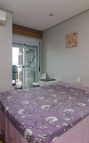 Apartamento à venda com 178m², 3 quartos e 3 vagas Apartamento à venda com 178m², 3 quartos e 3 vagasSuíte 2