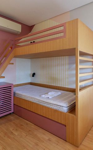 Apartamento à venda com 178m², 3 quartos e 3 vagas Apartamento à venda com 178m², 3 quartos e 3 vagasSuíte 3