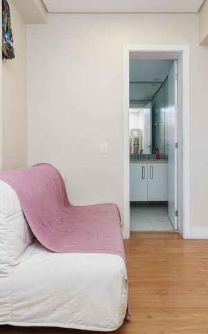 Apartamento à venda com 178m², 3 quartos e 3 vagas Apartamento à venda com 178m², 3 quartos e 3 vagasSuíte 1