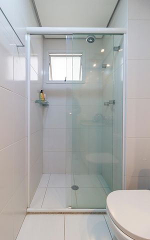 Apartamento à venda com 178m², 3 quartos e 3 vagas Apartamento à venda com 178m², 3 quartos e 3 vagasSuíte 2 - Banheiro